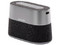 Altavoz para Videoconferencia Hikvision DS-UAC-S1, 8 Micrófonos Omnidireccionales, Bluetooth, USB-C, Color Gris.