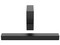 Barra de Sonido Inalámbrica Hisense HS2100 de 120W, 2.1, Bluetooth 5.3, USB, 3.5mm. Color Negro.