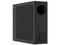 Barra de Sonido Inalámbrica Hisense HS2100 de 120W, 2.1, Bluetooth 5.3, USB, 3.5mm. Color Negro.