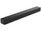 Barra de Sonido Inalámbrica Hisense HS2100 de 120W, 2.1, Bluetooth 5.3, USB, 3.5mm. Color Negro.