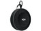 Bocina portátil House of Marley No Bounds, Batería recargable, Bluetooth, 3.5mm, IP67. Color Negro/Café.