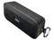 Bocina Portátil House of Marley No Bounds XL, 3.5mm, Bluetooth. Color Negro.