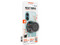 Bocina Magnética HyperGear Mini 16127, Bluetooth 5.4, USB Tipo C, Color Negro.