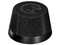 Bocina Magnética HyperGear Mini 16127, Bluetooth 5.4, USB Tipo C, Color Negro.