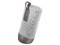 Bocina JAM Audio Zero Chill, Bluetooth. Color Gris.