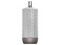 Bocina JAM Audio Zero Chill, Bluetooth. Color Gris.