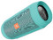 Bocina portátil JBL Charge 2+, recargable, Bluetooth, Color Verde.