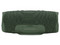 Bocina Portátil JBL Charge 4, Resistente al agua IPX7, Bluetooth, hasta 20 horas de batería. Color Verde.