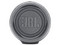 Bocina Portátil JBL Charge 4, Bluetooth 4.2, Resistente al agua, Batería Hasta 20 Horas, Color Gris.