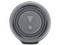 Bocina Portátil JBL Charge 4, Bluetooth 4.2, Resistente al agua, Batería Hasta 20 Horas, Color Gris.