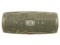 Bocina Portátil JBL Charge 4, Resistente al agua IPX7, Bluetooth, hasta 20 horas de batería. Color Verde Militar.