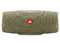 Bocina Portátil JBL Charge 4, Resistente al agua IPX7, Bluetooth, hasta 20 horas de batería. Color Verde Militar.