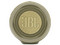 Bocina Portátil JBL Charge 4, Resistente al agua IPX7, Bluetooth, hasta 20 horas de batería. Color Verde Militar.