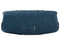 Bocina Portátil JBL Charge 5, Bluetooth, Batería Recargable, Respuesta de Frecuencia de 60Hz-20kHz, IP67, Color Azul.