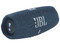 Bocina Portátil JBL Charge 5, Bluetooth, Batería Recargable, Respuesta de Frecuencia de 60Hz-20kHz, IP67, Color Azul.