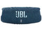 Bocina Portátil JBL Charge 5, Bluetooth, Batería Recargable, Respuesta de Frecuencia de 60Hz-20kHz, IP67, Color Azul.