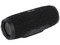 Bocina Portátil JBL Charge 3 Bluetooth 4.1, Power Bank de 6000mAh, hasta 20 horas de Música. Color Negro. recertificado