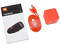 Bocina Portátil JBL Charge 3 Bluetooth 4.1, Power Bank de 6000mAh, hasta 20 horas de Música. Color Negro. recertificado