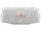 Bocina Inalámbrica JBL Charge 6, Respuesta de Frecuencia 56Hz - 20 kHz, Recargable, Bluetooth, IP68, Color Blanco.