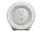 Bocina Inalámbrica JBL Charge 6, Respuesta de Frecuencia 56Hz - 20 kHz, Recargable, Bluetooth, IP68, Color Blanco.