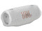 Bocina Inalámbrica JBL Charge 6, Respuesta de Frecuencia 56Hz - 20 kHz, Recargable, Bluetooth, IP68, Color Blanco.