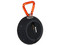 Bocina portátil JBL CLIP 2, recargable, resistente al agua, Bluetooth, 3.5mm. Color Negro