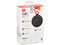 Bocina portátil JBL CLIP 2, recargable, resistente al agua, Bluetooth, 3.5mm. Color Negro