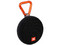 Bocina portátil JBL CLIP 2, recargable, resistente al agua, Bluetooth, 3.5mm. Color Negro
