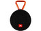Bocina portátil JBL CLIP 2, recargable, resistente al agua, Bluetooth, 3.5mm. Color Negro