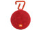 Bocina portátil JBL CLIP 2, recargable, resistente al agua, Bluetooth, 3.5mm. Color Rojo.
