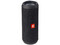 Bocina portátil JBL Flip 3 a prueba de agua, Batería recargable, Bluetooth. Color Negro.