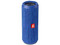 Bocina portátil JBL Flip 3 a prueba de agua, Batería recargable, Bluetooth. Color Azul.