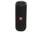 Bocina portátil JBL Flip 4 JBLFLIP4BLKAM-Z a prueba de agua, inalámbrica, Bluetooth. recertificado