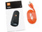 Bocina portátil JBL Flip 4 JBLFLIP4BLKAM-Z a prueba de agua, inalámbrica, Bluetooth. recertificado