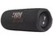 Bocina Portátil Recargable JBL Flip 6, Bluetooth 5.1, Respuesta de Frecuencia 63 Hz-20kHz, IP67, Color Negro.