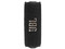 Bocina Inalámbrica JBL Flip 7, Negro, 25W RMS, Bluetooth 5.4, IP68, Hasta 16 Horas, Resistente al Agua.