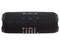 Bocina Inalámbrica JBL Flip 7, Negro, 25W RMS, Bluetooth 5.4, IP68, Hasta 16 Horas, Resistente al Agua.