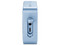 Bocina portátil JBL GO 2 BT Icecube Cyan, recargable, resistente al agua, Bluetooth 4.1. Color Cyan.