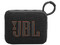Bocina Portátil JBL GO 4, Respuesta de Frecuencia 90Hz - 20kHz, Bluetooth, IP67, Color Negro.