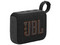 Bocina Portátil JBL GO 4, Respuesta de Frecuencia 90Hz - 20kHz, Bluetooth, IP67, Color Negro.