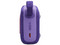 Bocina Portátil JBL GO 4, Respuesta de Frecuencia 90Hz - 20 kHz, Bluetooth, IP67, Color Morado.