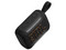 Bocina Inalámbrica JBL GO 5, Potencia de 4.8 W RMS, Respuesta de Frecuencia 100Hz -19kHz, IP68, Bluetooth. Color Negro.