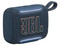 Bocina Inalámbrica JBL GO 5, Potencia de 4.8 W RMS, Respuesta de Frecuencia 100Hz -19kHz, IP68, Bluetooth. Color Azul.
