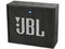 Bocina Portátil JBL Go JBLGOBLK-Z Inalámbrica, Bluetooth. Color Negro.