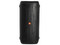 Bocina JBL PartyBox 200, Bluetooth, USB, 3.5 mm, 240 Watts, Color Negro.