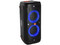 Bocina JBL PartyBox 200, Bluetooth, USB, 3.5 mm, 240 Watts, Color Negro.