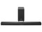 Barra de Sonido con Subwoofer JBL Cinema SB550 MK2, Potencia Total de 360W, Respuesta de Frecuencia 45 Hz a 20 KHz, 3.1 Canales, Óptica, USB, Bluetooth, HDMI, Incluye Control Remoto. Color Negro.