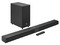 Barra de Sonido con Subwoofer JBL Cinema SB550 MK2, Potencia Total de 360W, Respuesta de Frecuencia 45 Hz a 20 KHz, 3.1 Canales, Óptica, USB, Bluetooth, HDMI, Incluye Control Remoto. Color Negro.