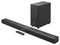 Barra de Sonido con Subwoofer JBL Cinema SB550 MK2, Potencia Total de 360W, Respuesta de Frecuencia 45 Hz a 20 KHz, 3.1 Canales, Óptica, USB, Bluetooth, HDMI, Incluye Control Remoto. Color Negro.
