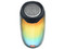 Bocina Portátil JBL Pulse 4, Aprueba de agua, Batería recargable, Bluetooth 4.2, Color Negro.